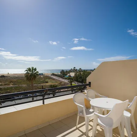 In Jandia Near El Matorral 펜션 *