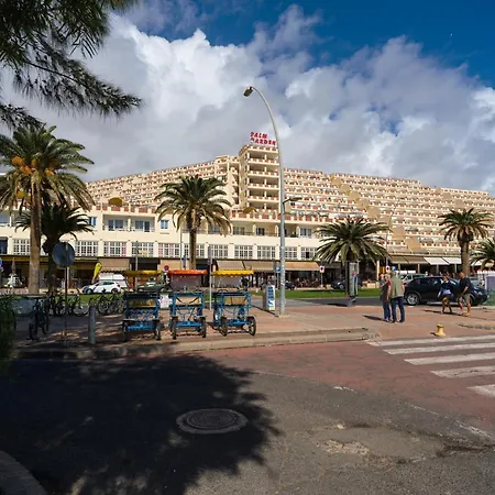 بيت للعطل In Jandia Near El Matorral مورو ذيل خابلِ