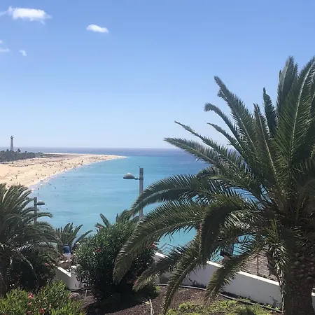 펜션 In Jandia Near El Matorral